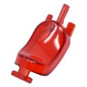 Push Button Cap