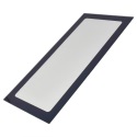 Top Oven Grill Inner Door Glass
