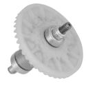 Shaft Gear Wheel