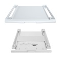 Stacking Kit With Pull Out Shelf