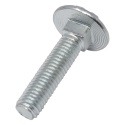 Saucer-head screw M 8x35-ST-A0P DIN 603