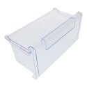 Lower Bottom Freezer Drawer 