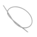 Door Seal Retaining Spring Band