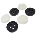 Pad & Holder Old to New Conversion Kit