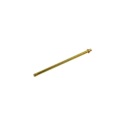 Deflector Hinge Rod Shaft Pin