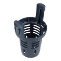 Central Drain Filter
