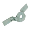 Mulching Blade 2008-292N And Lower, See Service Reference