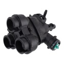 Cylinder Pump Head
