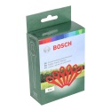 24-Pack Plastic Safety Cutting  Blades 