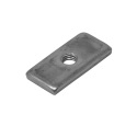 Backing Plate