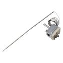Thermostat Temperature Regulator