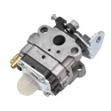 Carburettor