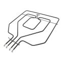 Top Upper Heater Element 2800w
