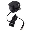 Power Supply Charger & Plug