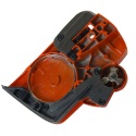 Clutch Cover