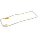 Chest Freezer Door Lid Handle Seal 
