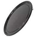 Rotating Enamel Plate 