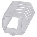 Lamp Bulb Thermostat Housing Lens Cover