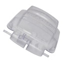 Safety Flap
