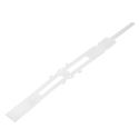 Decor Cupboard Door Fixing Bracket Slider