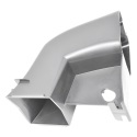 Debris Bag Nozzle Connector