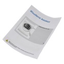 Instruction manual