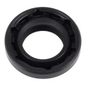 Grooved Ring