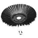 Side Broom Brush