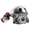 Carburettor
