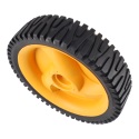 Wheel & Tyre 