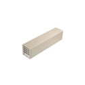 Silverware Protector Cutlery Basket Aluminium 