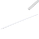 Front Edge Trim, White
