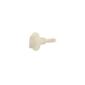 THERMOSTAT KNOB COUPLING