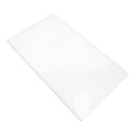 Glass Shelf 475 x 283mm