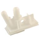 Detergent Dispenser Two Way Connector 