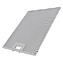 Metal Grease Mesh Filter Grid