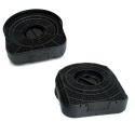 Extractor Fan Carbon Filter Type 200 