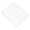 Wire Shelf Chrome Rack 466 X 385mm