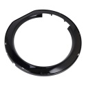Door Frame Trim Black
