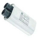 High Voltage Capacitor 