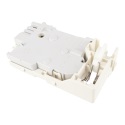 Door Interlock Switch