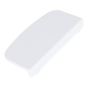 Door White Handle 