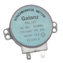 BTM25.1SS TURNTABLE MOTOR