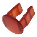 Lens Red Cover 