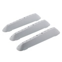 Drum Paddle Lifters, Pack of 3