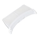 Lint Screen Mesh Fluff Filter