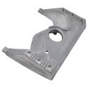 Cutter Plate