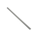 Wire Shelf Rack Front Edge Trim