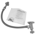 Valve complete replacement SC 1