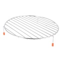 Grill Grid Stand